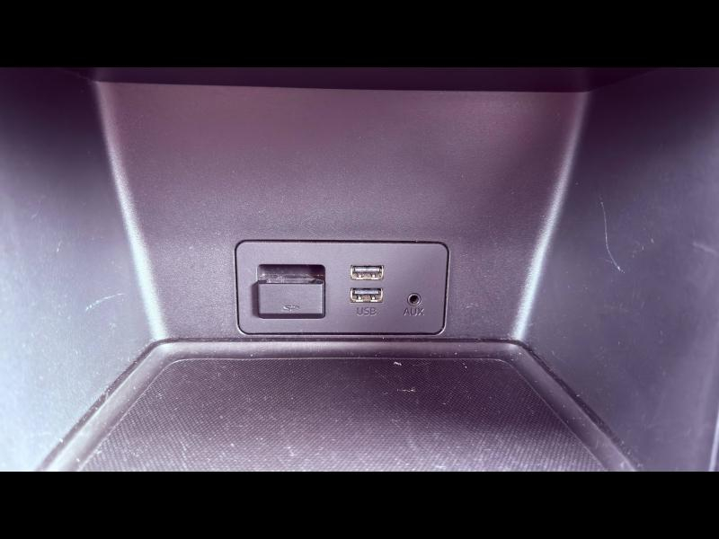 Photo 16 de l’annonce de MAZDA CX-5 d’occasion à vendre à MANOSQUE