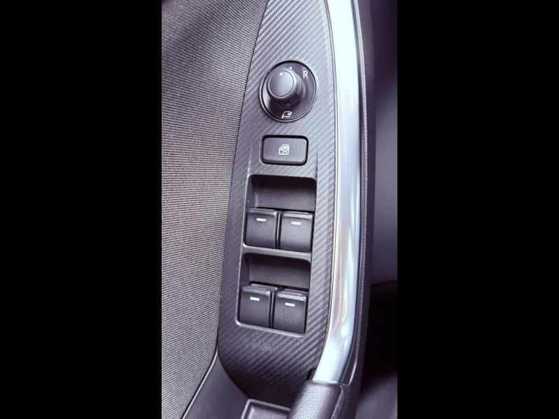 Photo 17 de l’annonce de MAZDA CX-5 d’occasion à vendre à MANOSQUE