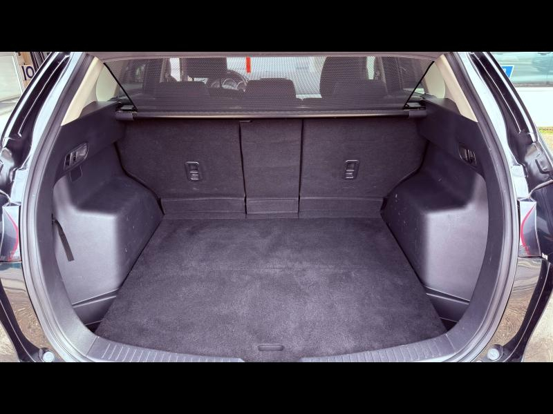 Photo 20 de l’annonce de MAZDA CX-5 d’occasion à vendre à MANOSQUE