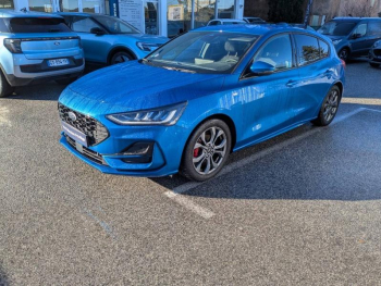 FORD Focus d’occasion à vendre à BRIGNOLES