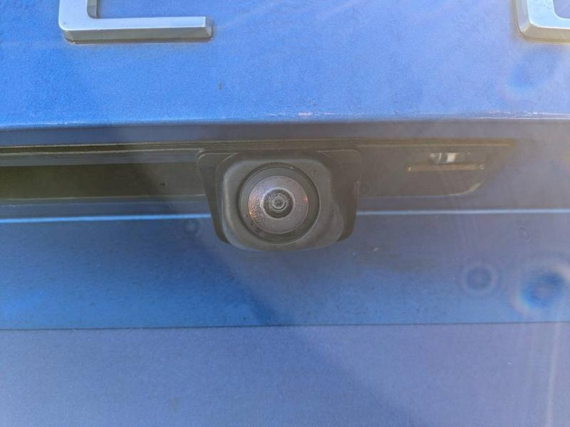 Photo 16 de l’annonce de FORD Focus d’occasion à vendre à BRIGNOLES