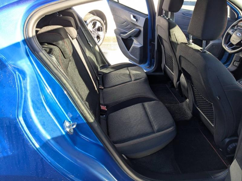 Photo 17 de l’annonce de FORD Focus d’occasion à vendre à BRIGNOLES