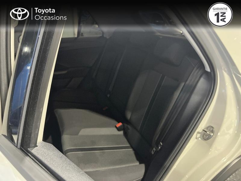 Photo 12 de l’annonce de VOLKSWAGEN T-Roc d’occasion à vendre à LATTES