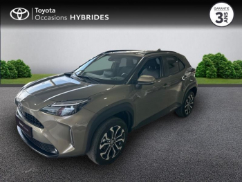 TOYOTA Yaris Cross d’occasion à vendre à LATTES
