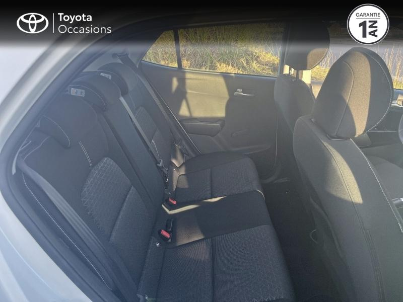 Photo 7 de l’annonce de KIA Picanto d’occasion à vendre à LATTES