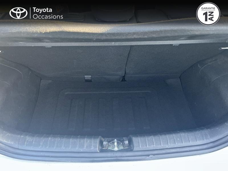 Photo 10 de l’annonce de KIA Picanto d’occasion à vendre à LATTES