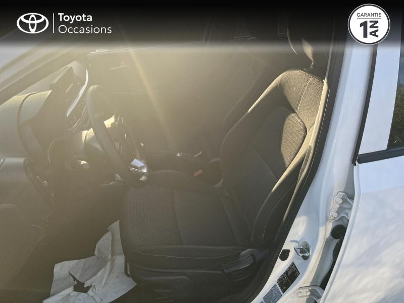 Photo 11 de l’annonce de KIA Picanto d’occasion à vendre à LATTES