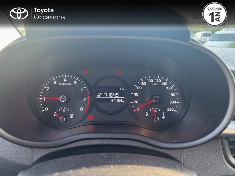 Photo 14 de l’annonce de KIA Picanto d’occasion à vendre à LATTES