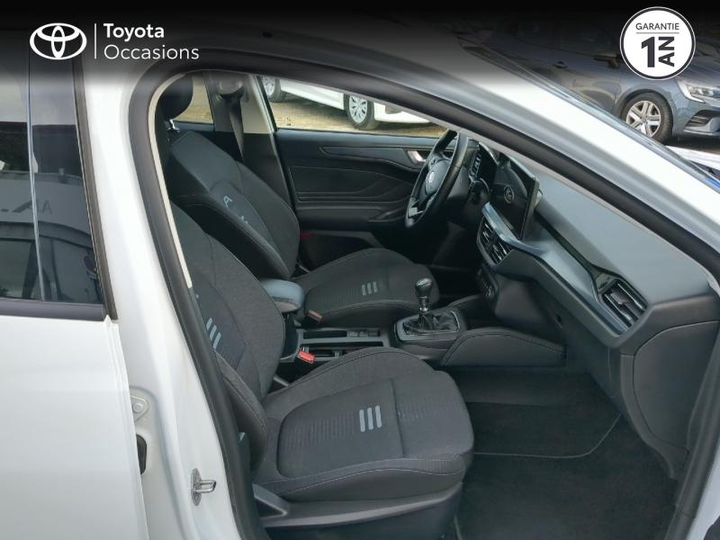 Photo 6 de l’annonce de FORD Focus Active SW d’occasion à vendre à SÈTE