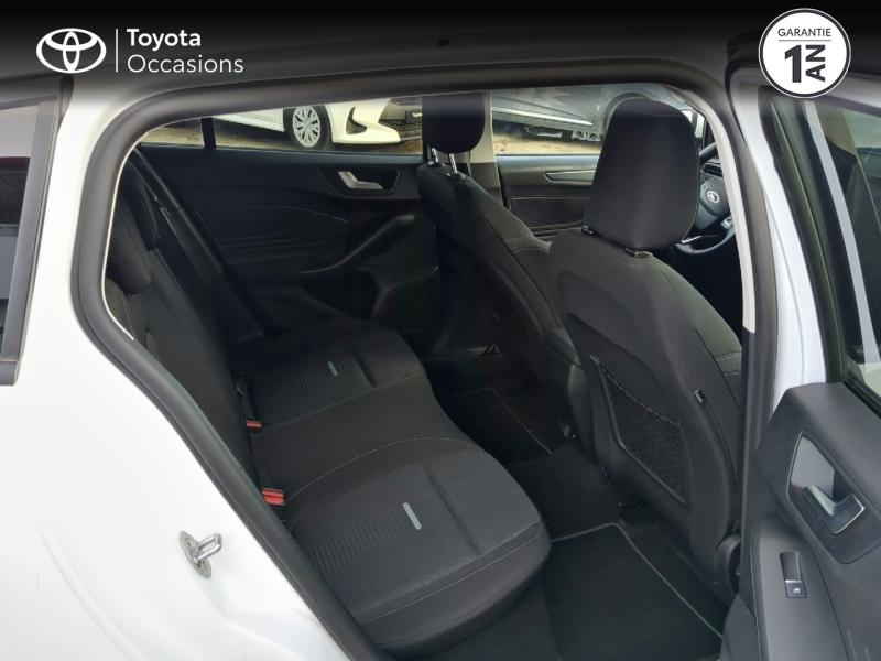 Photo 7 de l’annonce de FORD Focus Active SW d’occasion à vendre à SÈTE