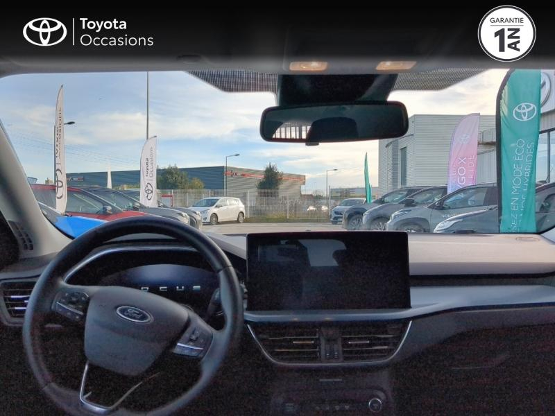 Photo 8 de l’annonce de FORD Focus Active SW d’occasion à vendre à SÈTE