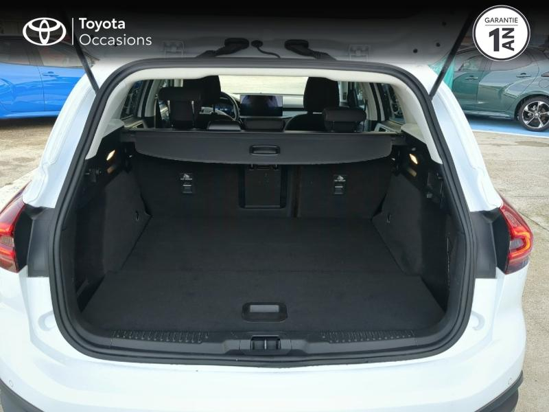 Photo 10 de l’annonce de FORD Focus Active SW d’occasion à vendre à SÈTE