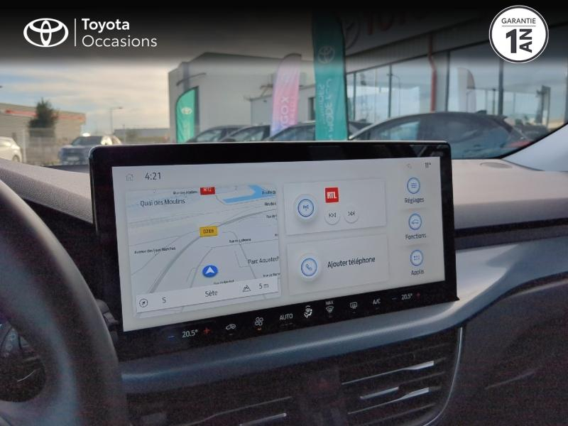 Photo 15 de l’annonce de FORD Focus Active SW d’occasion à vendre à SÈTE