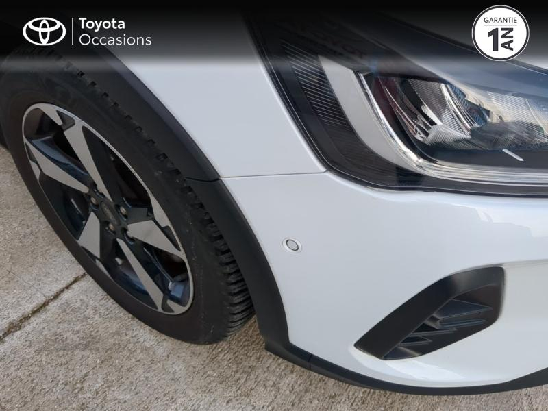 Photo 20 de l’annonce de FORD Focus Active SW d’occasion à vendre à SÈTE