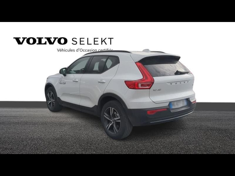 Photo 3 de l’annonce de VOLVO XC40 d’occasion à vendre à GAP