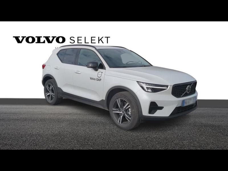 Photo 5 de l’annonce de VOLVO XC40 d’occasion à vendre à GAP
