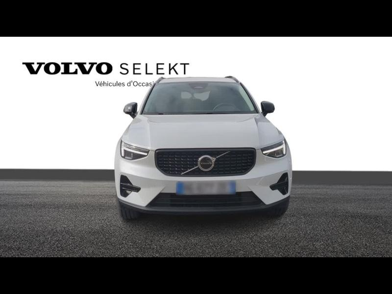 Photo 6 de l’annonce de VOLVO XC40 d’occasion à vendre à GAP