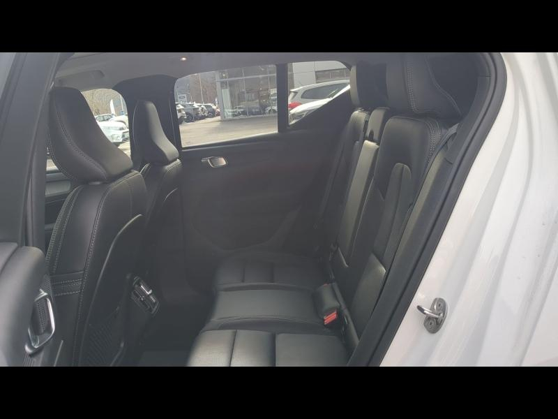 Photo 9 de l’annonce de VOLVO XC40 d’occasion à vendre à GAP