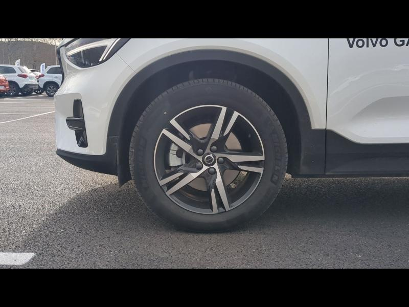 Photo 11 de l’annonce de VOLVO XC40 d’occasion à vendre à GAP