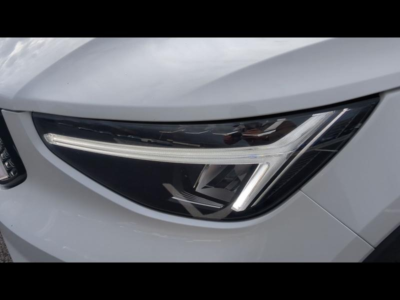 Photo 12 de l’annonce de VOLVO XC40 d’occasion à vendre à GAP