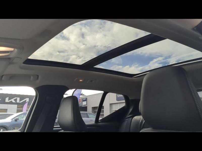 Photo 16 de l’annonce de VOLVO XC40 d’occasion à vendre à GAP