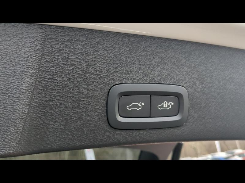 Photo 17 de l’annonce de VOLVO XC40 d’occasion à vendre à GAP