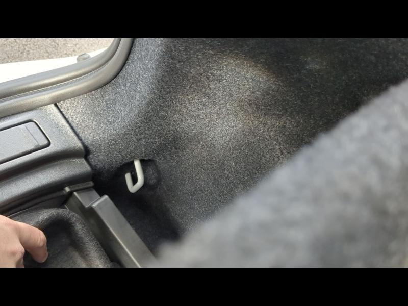 Photo 19 de l’annonce de VOLVO XC40 d’occasion à vendre à GAP