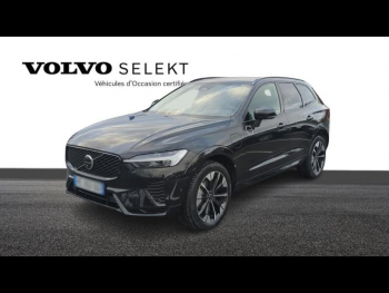 VOLVO XC60 d’occasion à vendre à GAP