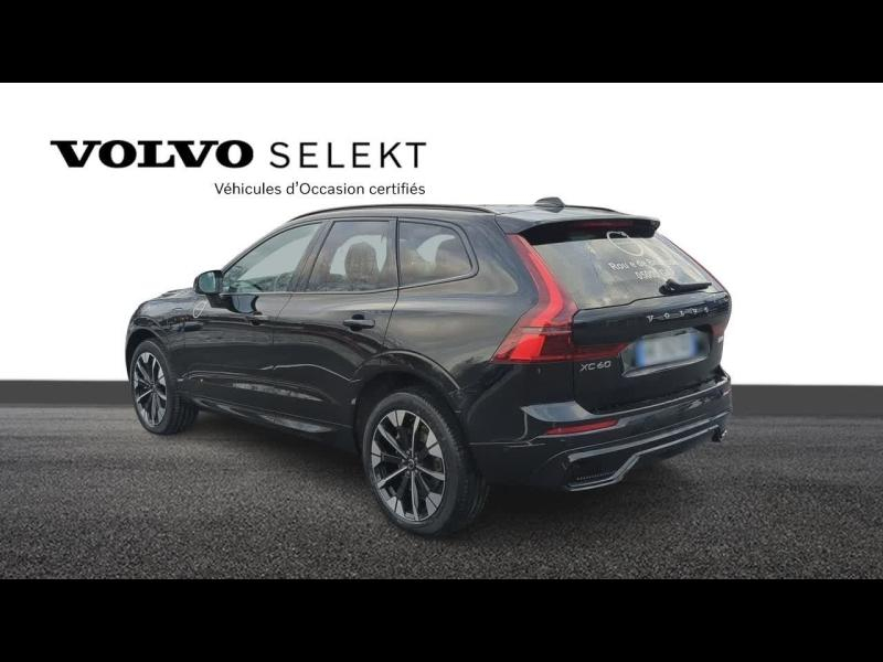 Photo 3 de l’annonce de VOLVO XC60 d’occasion à vendre à GAP