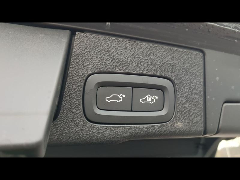 Photo 15 de l’annonce de VOLVO XC60 d’occasion à vendre à GAP