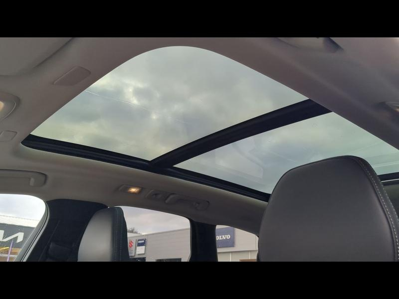 Photo 16 de l’annonce de VOLVO XC60 d’occasion à vendre à GAP