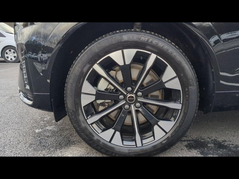 Photo 17 de l’annonce de VOLVO XC60 d’occasion à vendre à GAP