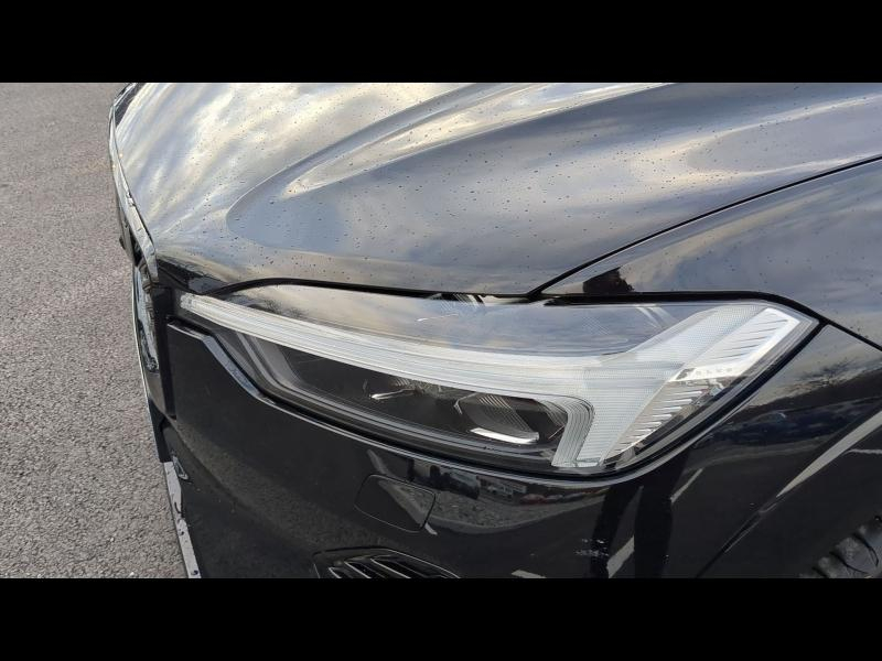 Photo 18 de l’annonce de VOLVO XC60 d’occasion à vendre à GAP