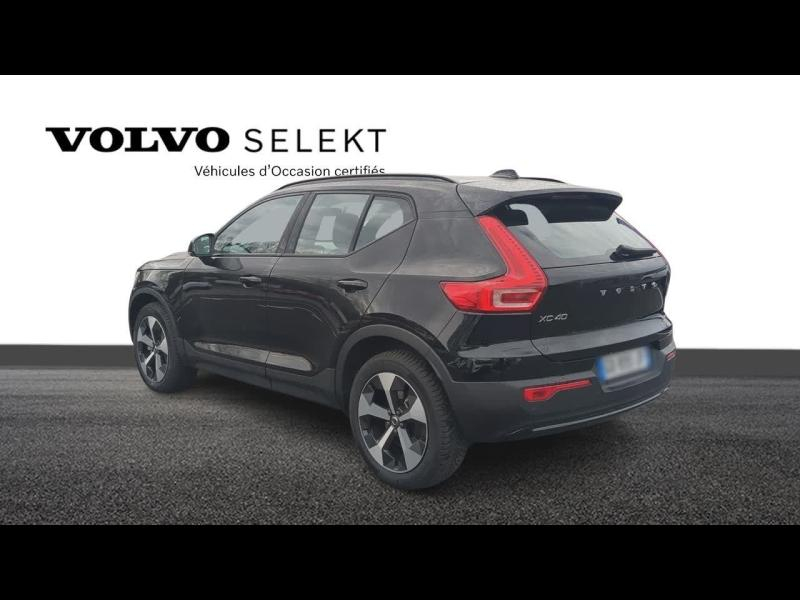 Photo 3 de l’annonce de VOLVO XC40 d’occasion à vendre à GAP