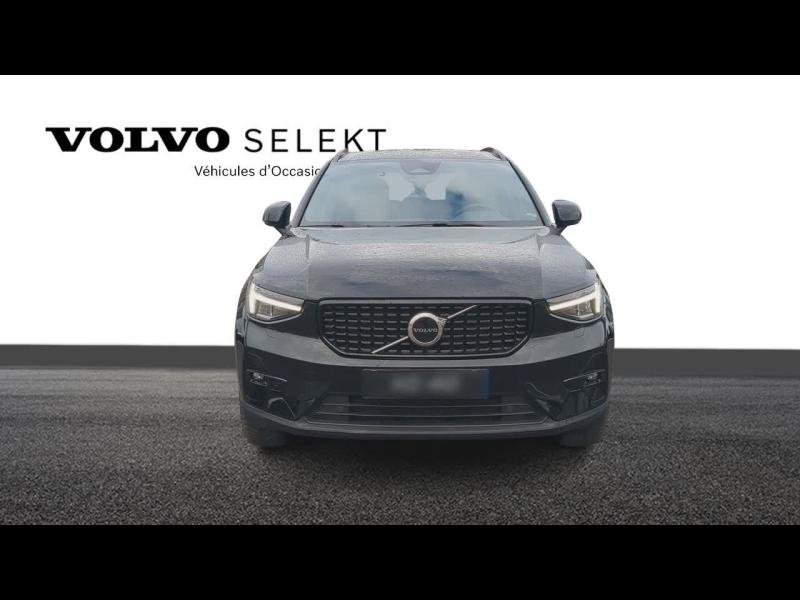 Photo 7 de l’annonce de VOLVO XC40 d’occasion à vendre à GAP