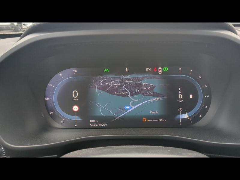 Photo 13 de l’annonce de VOLVO XC40 d’occasion à vendre à GAP
