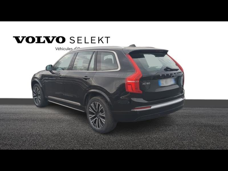 Photo 3 de l’annonce de VOLVO XC90 d’occasion à vendre à GAP
