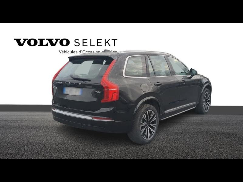Photo 5 de l’annonce de VOLVO XC90 d’occasion à vendre à GAP