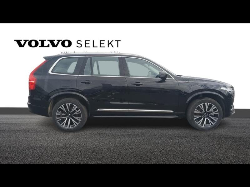 Photo 6 de l’annonce de VOLVO XC90 d’occasion à vendre à GAP