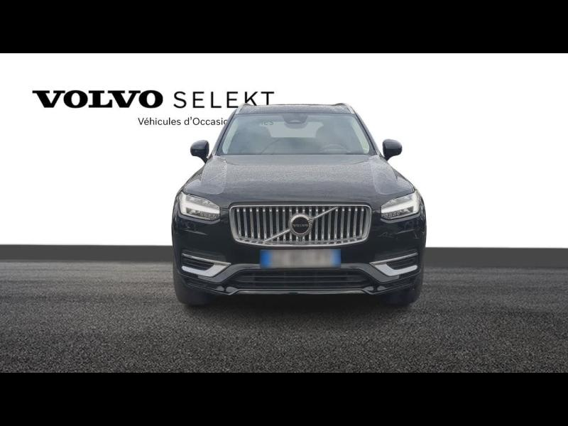 Photo 7 de l’annonce de VOLVO XC90 d’occasion à vendre à GAP