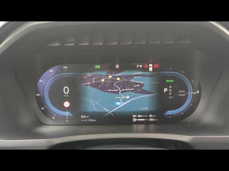 Photo 14 de l’annonce de VOLVO XC90 d’occasion à vendre à GAP