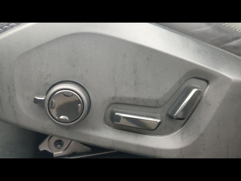 Photo 20 de l’annonce de VOLVO XC90 d’occasion à vendre à GAP