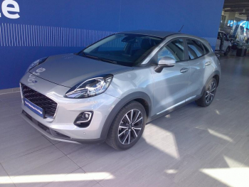 FORD Puma d’occasion à vendre à PERPIGNAN