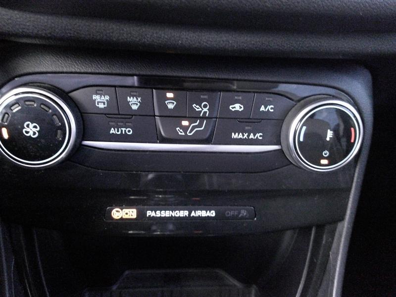 Photo 12 de l’annonce de FORD Puma d’occasion à vendre à PERPIGNAN