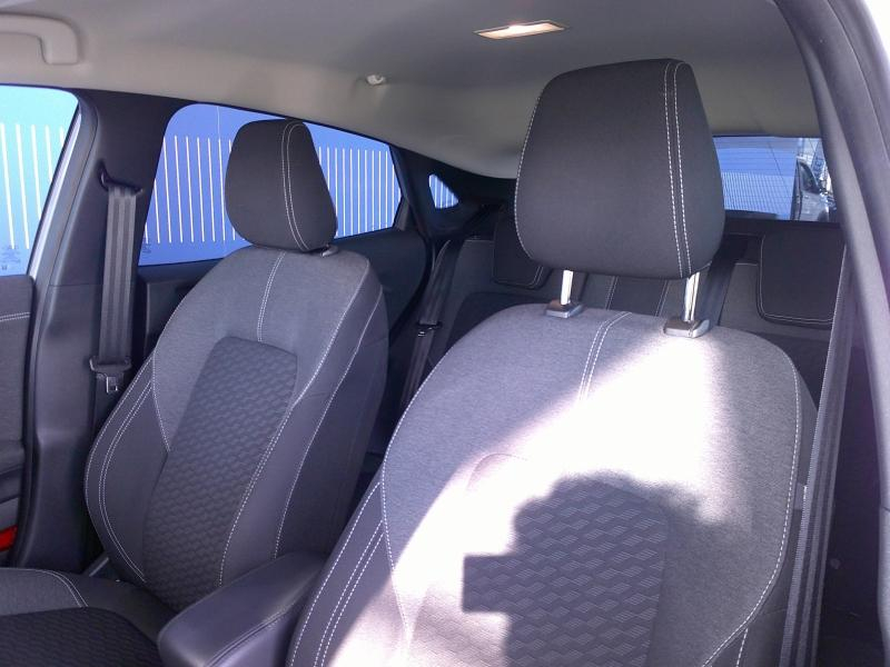 Photo 18 de l’annonce de FORD Puma d’occasion à vendre à PERPIGNAN