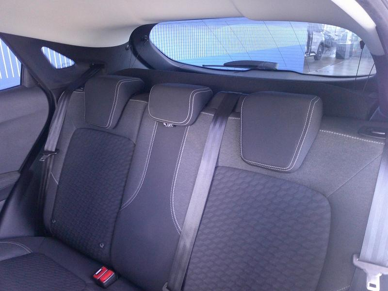 Photo 19 de l’annonce de FORD Puma d’occasion à vendre à PERPIGNAN