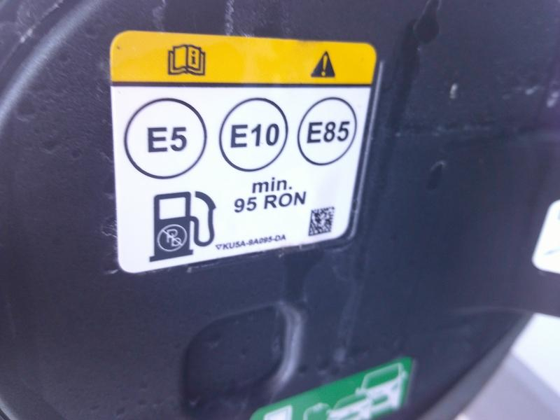 Photo 20 de l’annonce de FORD Puma d’occasion à vendre à PERPIGNAN