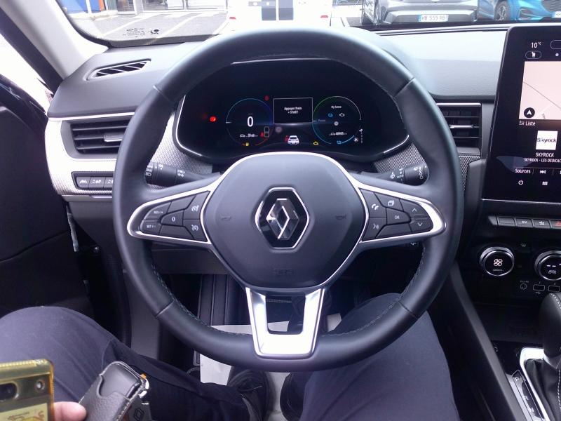 Photo 5 de l’annonce de RENAULT Arkana d’occasion à vendre à PERPIGNAN