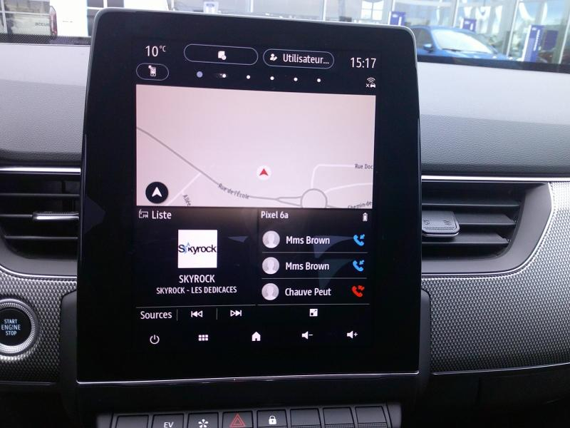 Photo 8 de l’annonce de RENAULT Arkana d’occasion à vendre à PERPIGNAN