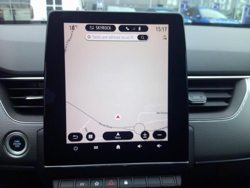 Photo 9 de l’annonce de RENAULT Arkana d’occasion à vendre à PERPIGNAN